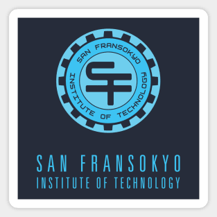 Bay Area Technical Institute - BLUE Magnet
